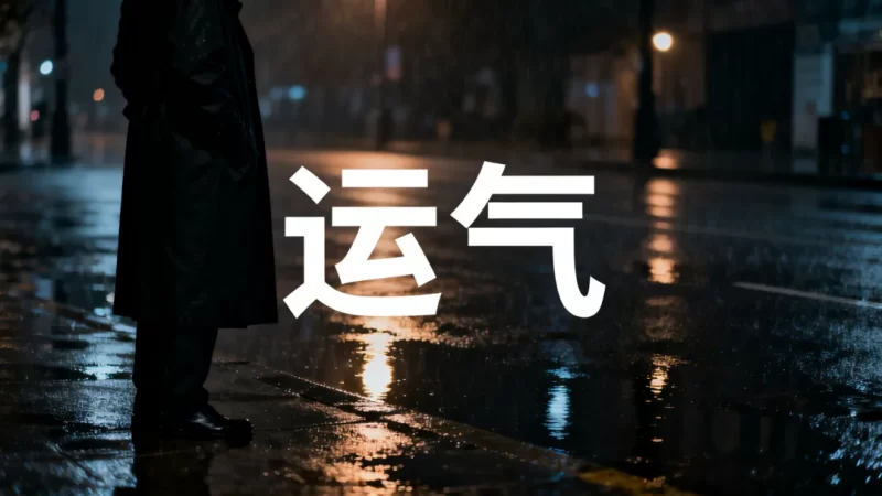 如何靠运气赚到100万?(实操版)-润格副业网-每天分享热门副业赚钱项目