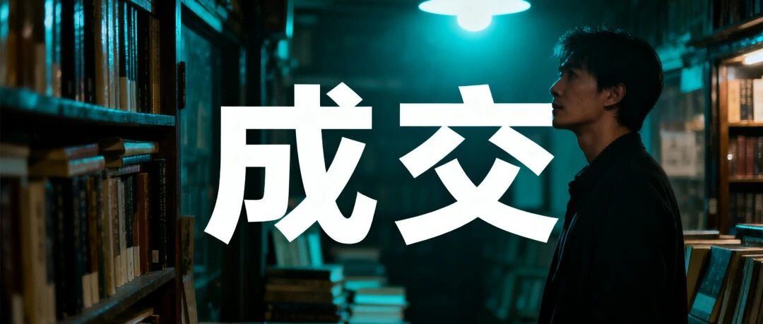 会搞成交的，没有一个穷人！这套成交公式，我用了5年！-润格副业网-每天分享热门副业赚钱项目