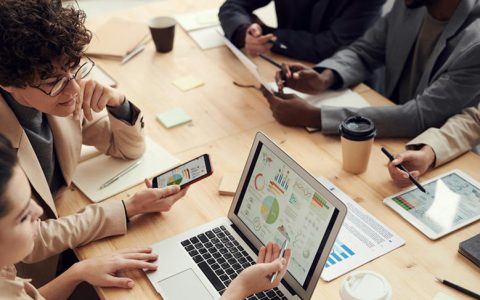 我把月入3万的底层能力藏在这了！-润格副业网-每天分享热门副业赚钱项目