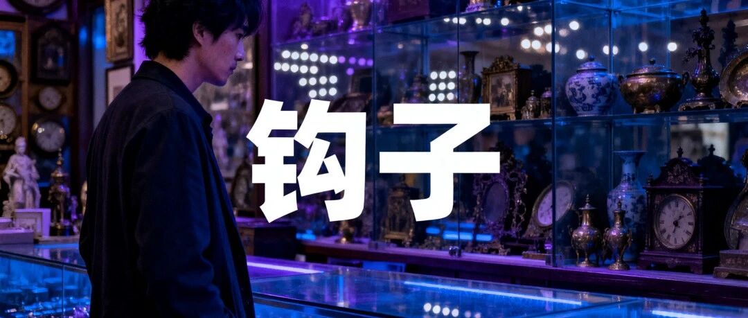 这套“钩子+诱饵”公式，搞钱就是猛啊！-润格副业网-每天分享热门副业赚钱项目