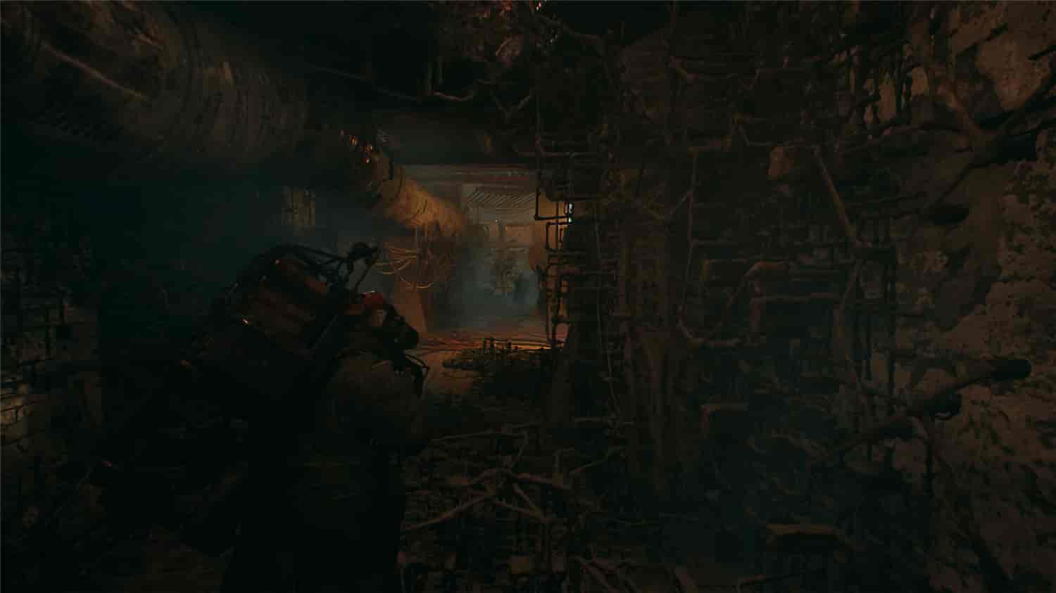 《永恒寒冬》v0.1.39167联机版-趣奇资源网-第9张图片 《永恒寒冬》v0.1.39167联机版-趣奇资源网-第9张图片