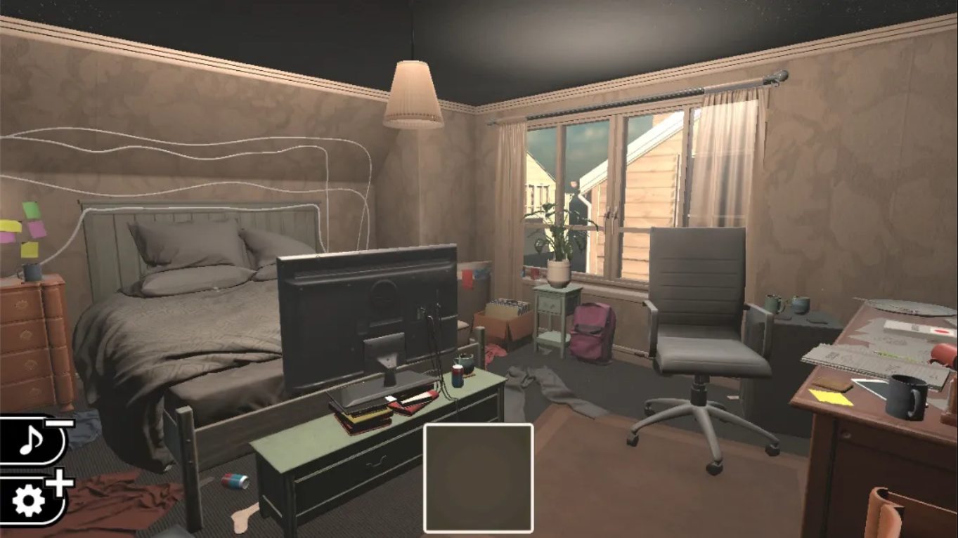 【美版】逃脱游戏 R00M10 .Escape game R00M10 中文 【美版】逃脱游戏 R00M10 .Escape game R00M10 中文