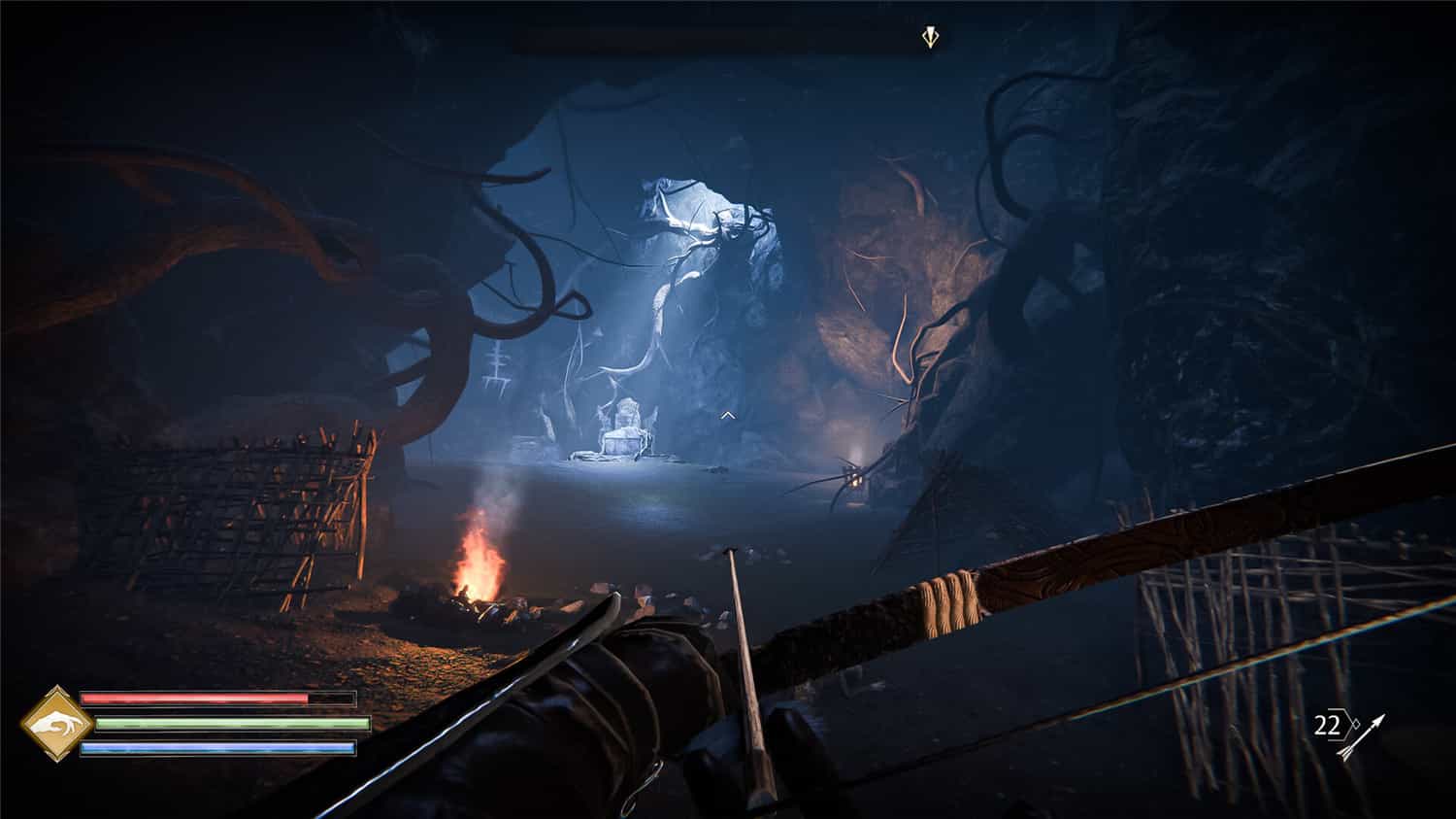 《污痕圣杯：阿瓦隆的陨落》v0.59中文版-趣奇资源网-第10张图片