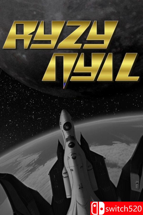 《疯狂之箭（RYZY NYIL）》Build 21350052 [英文/日语]-润格副业网-每天分享热门副业赚钱项目