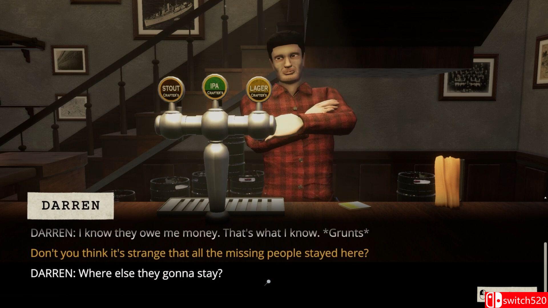 《金谷的呼唤（Call of the Golden Valley）》Build 21266991 [英文]