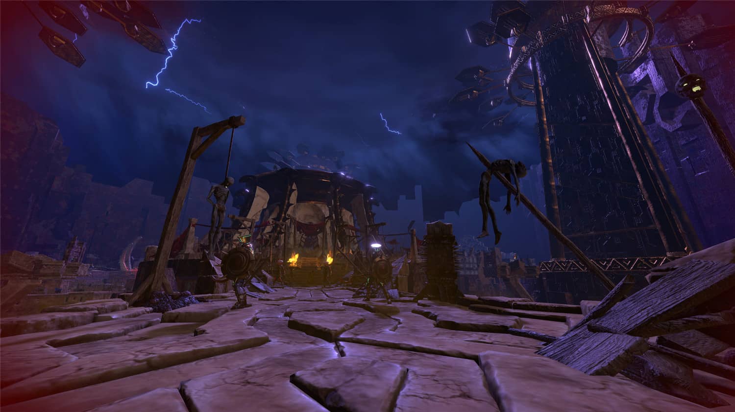 《上古重生》v20241205中文版-润格副业网-每天分享热门副业赚钱项目