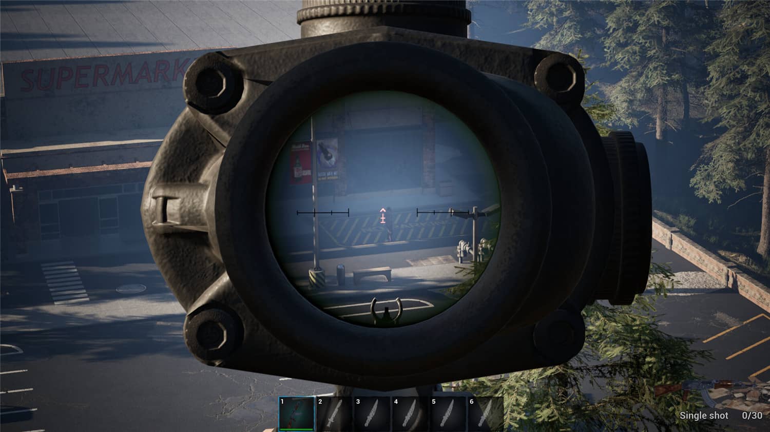 《无人生还》v0.0.7.8中文版-趣奇资源网-第11张图片 《无人生还》v0.0.7.8中文版-趣奇资源网-第11张图片