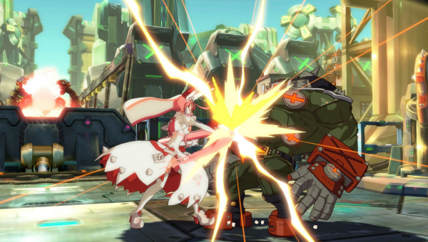 罪恶装备奇普的技能解析与释放技巧分享-润格副业网-每天分享热门副业赚钱项目