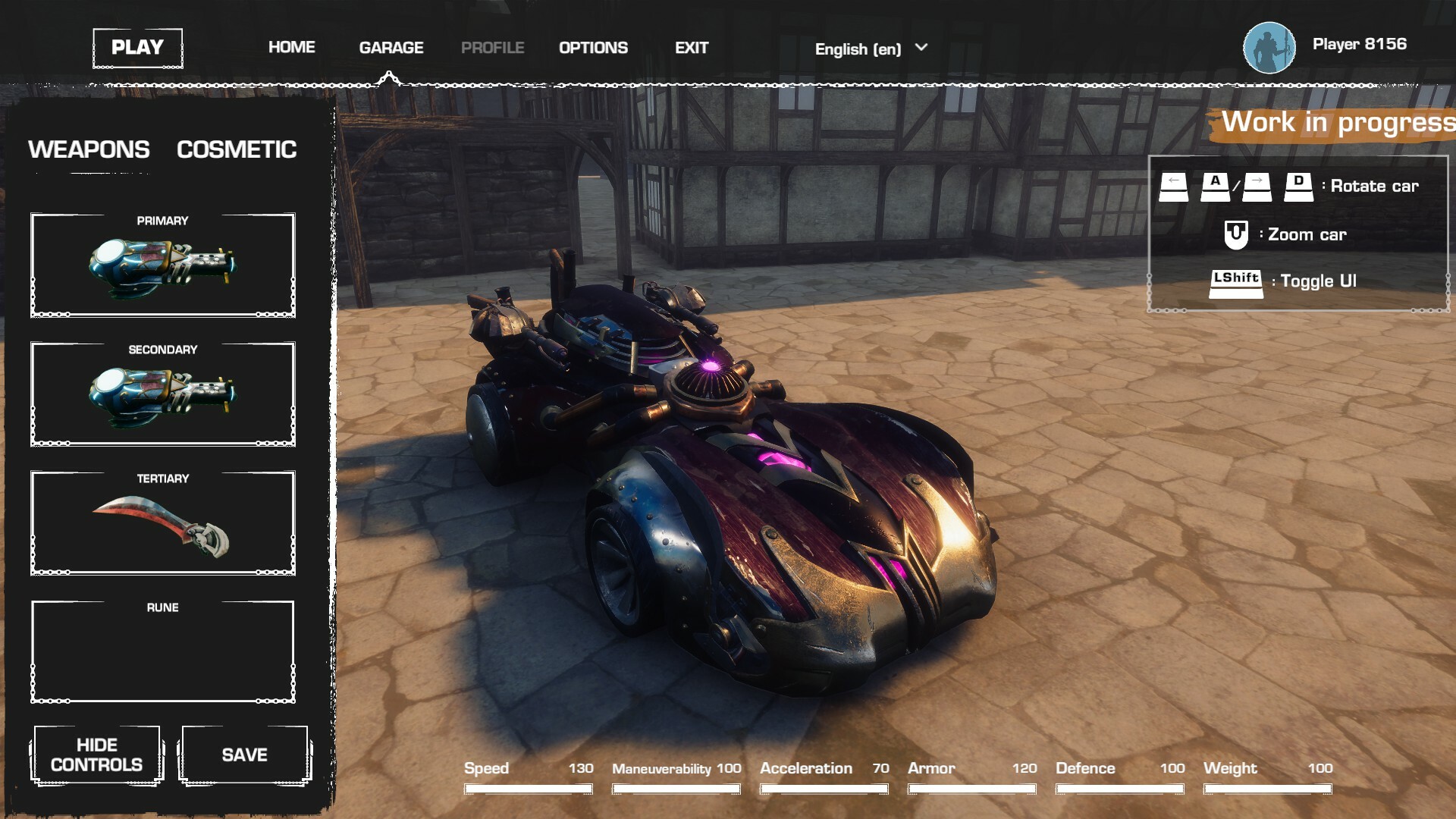 《铁骑争锋》Build.19107355中文版-趣奇资源网-第6张图片 《铁骑争锋》Build.19107355中文版-趣奇资源网-第6张图片