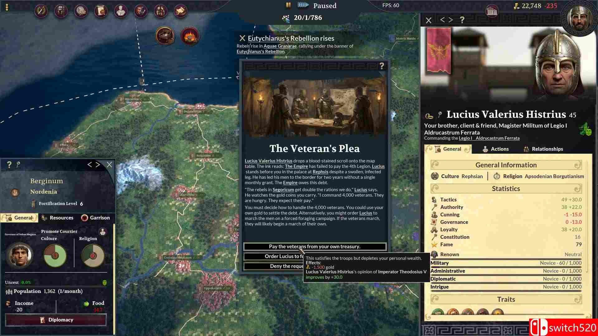 《帝国陨落（Fall of an Empire）》官方中文 [中文/英文/日语]