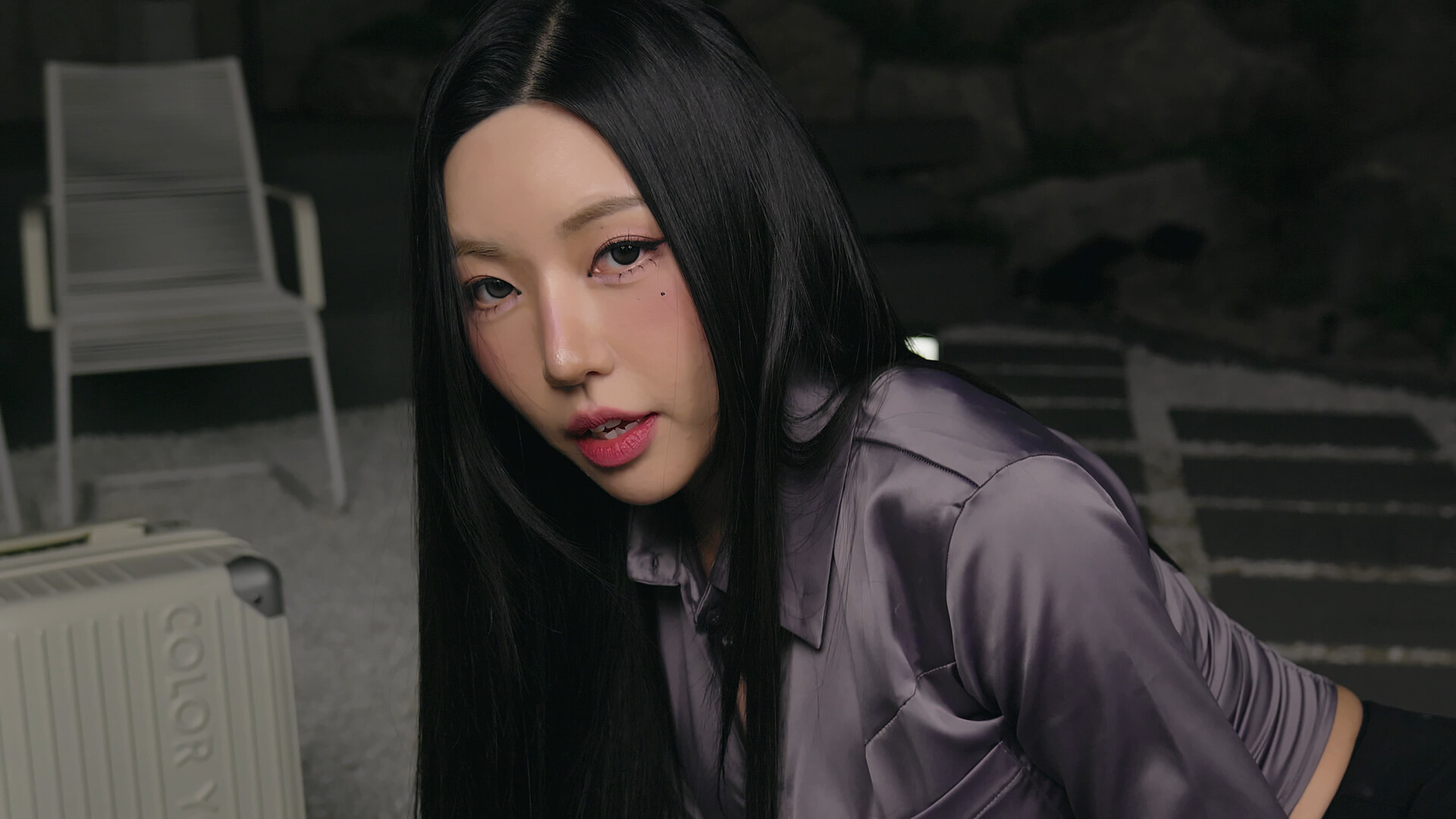 《阿西, 美女室友竟然…？2》中文版-润格副业网-每天分享热门副业赚钱项目