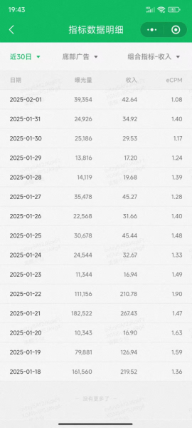 职场牛马福音!0基础复制、粘贴日搞300+?这套玩法竟是2025新风口?-图片2