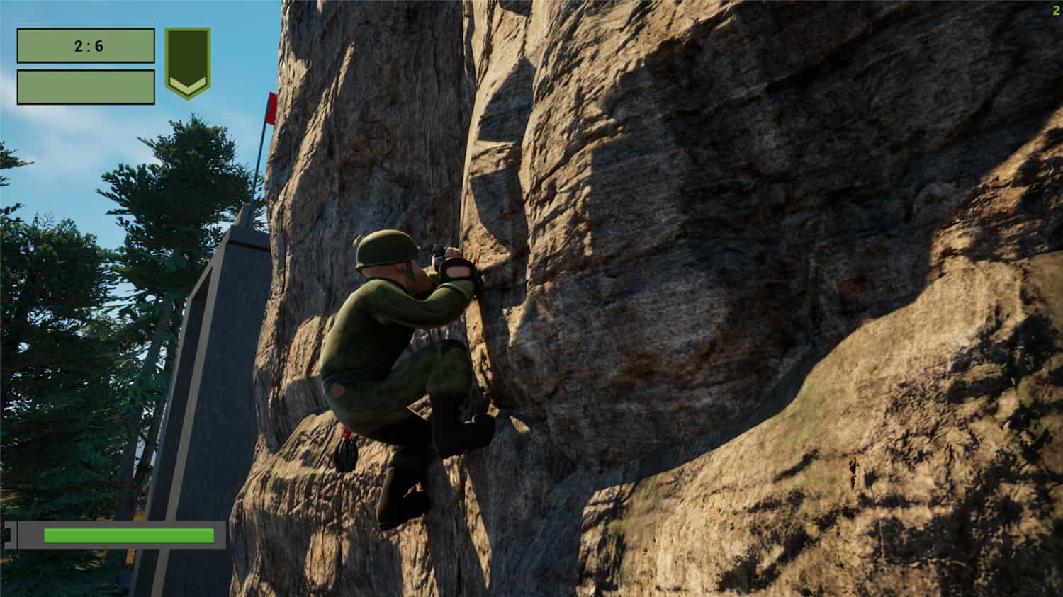 《突击队英雄2:第一滴血》中文版-趣奇资源网-第9张图片 《突击队英雄2:第一滴血》中文版-趣奇资源网-第9张图片