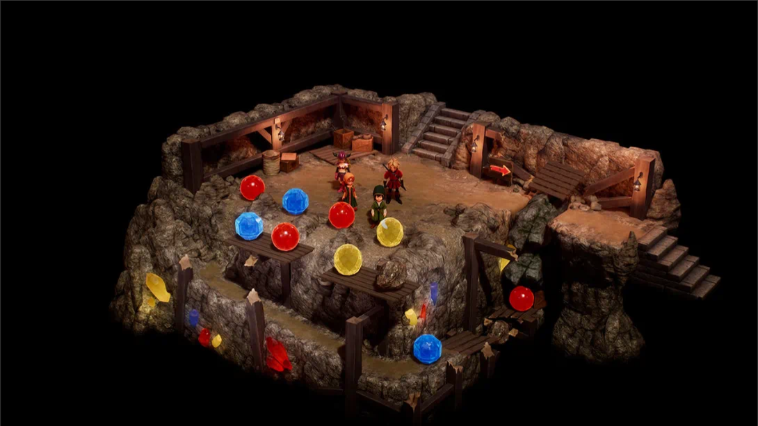 【港版】勇者斗恶龙7重制版 .Dragon Quest VII Reimagined 中文 【港版】勇者斗恶龙7重制版 .Dragon Quest VII Reimagined 中文