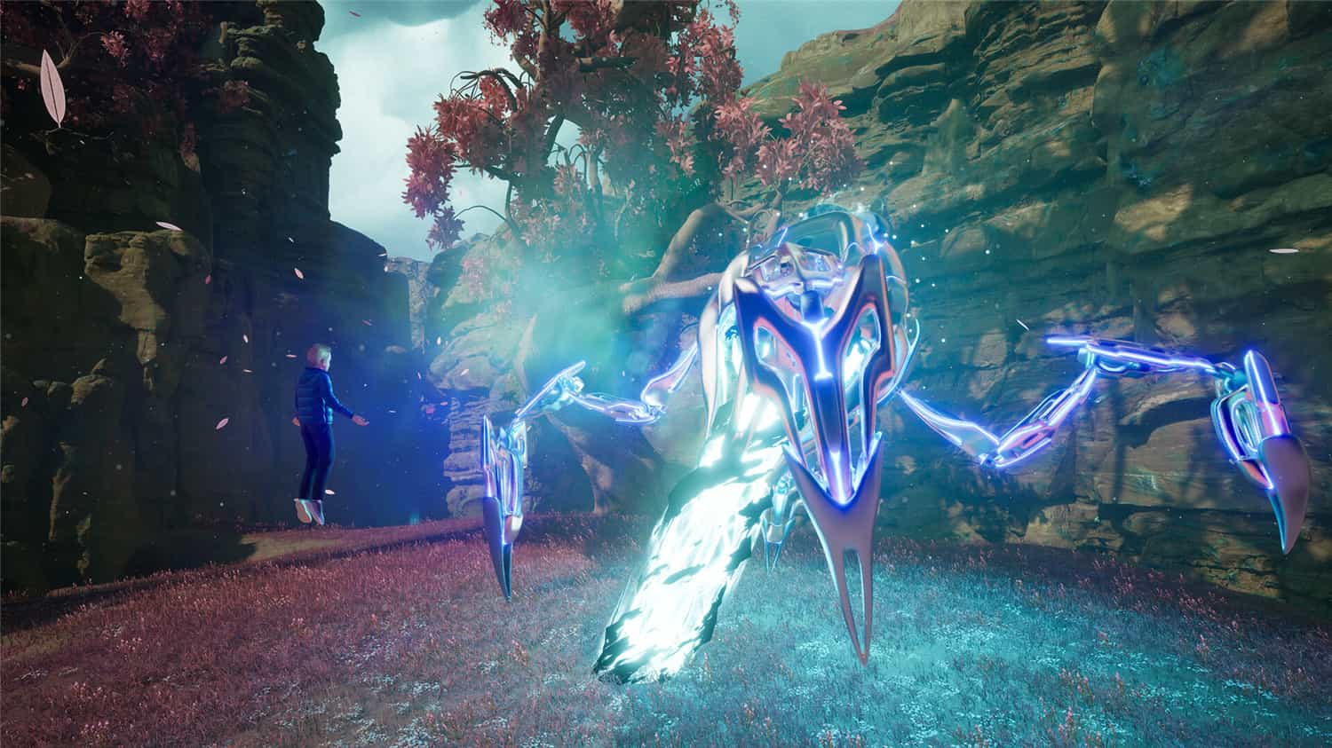 《黑色池塘》v1.0.1联机版-趣奇资源网-第8张图片