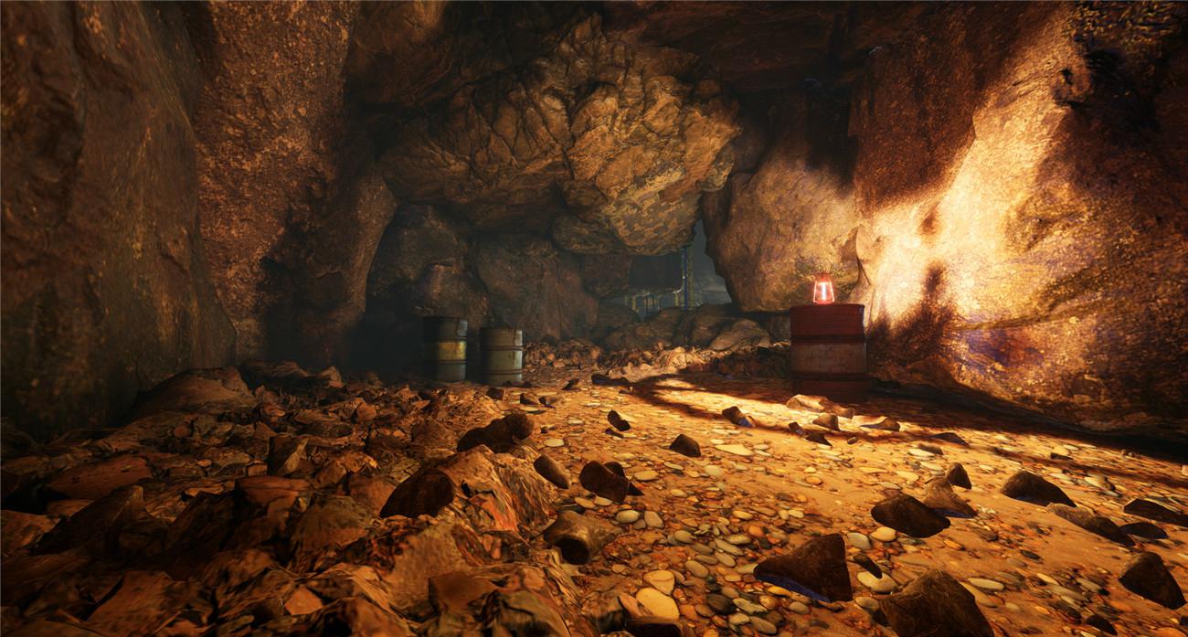 《隔离:第二幕》中文版-趣奇资源网-第10张图片 《隔离:第二幕》中文版-趣奇资源网-第10张图片