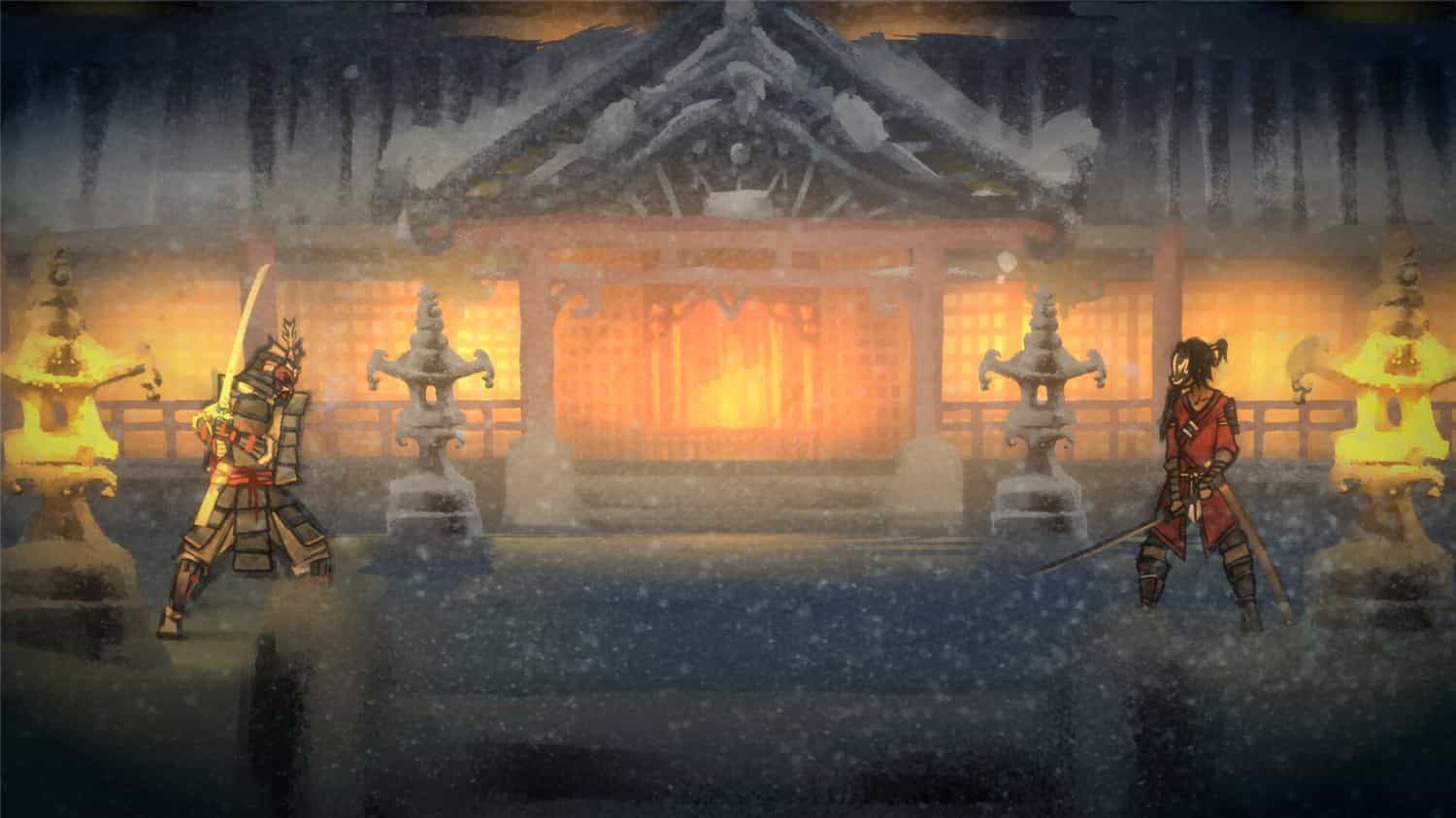 《拔刀》v1.1.61中文版-趣奇资源网-第11张图片