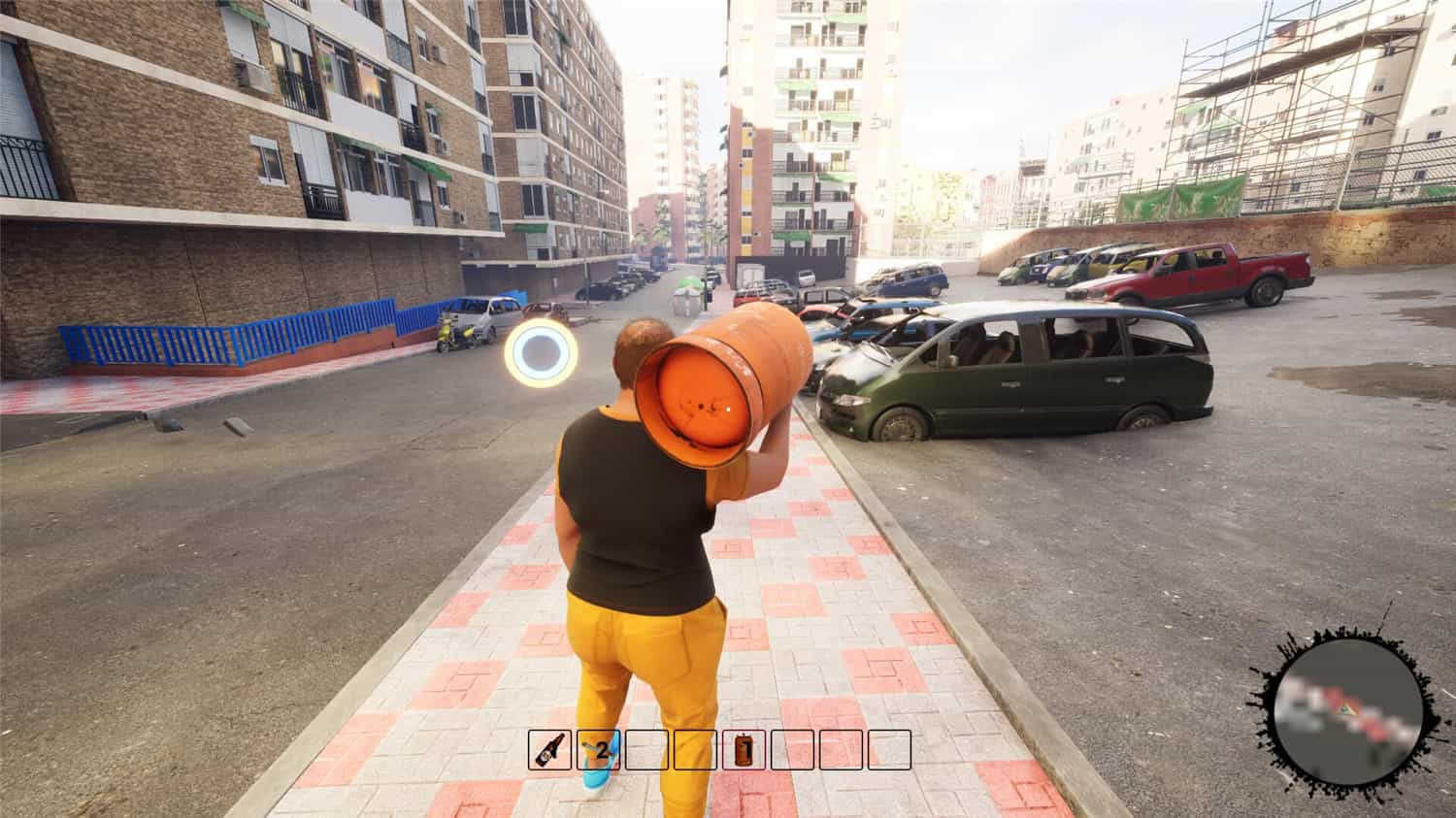 《丁烷模拟器》v1.0.0中文版-趣奇资源网-第7张图片