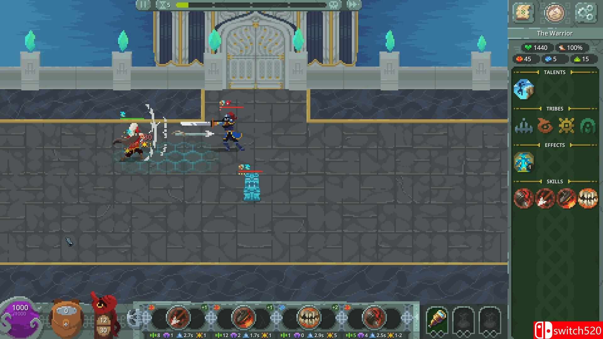 《至高执行者（Primarch）》Build 22428435 [英文]