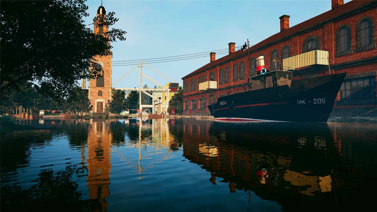 《终极钓鱼模拟器2》中文版-趣奇资源网-第10张图片 《终极钓鱼模拟器2》中文版-趣奇资源网-第10张图片