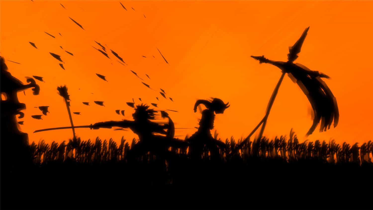 《拔刀》v1.1.61中文版-趣奇资源网-第9张图片