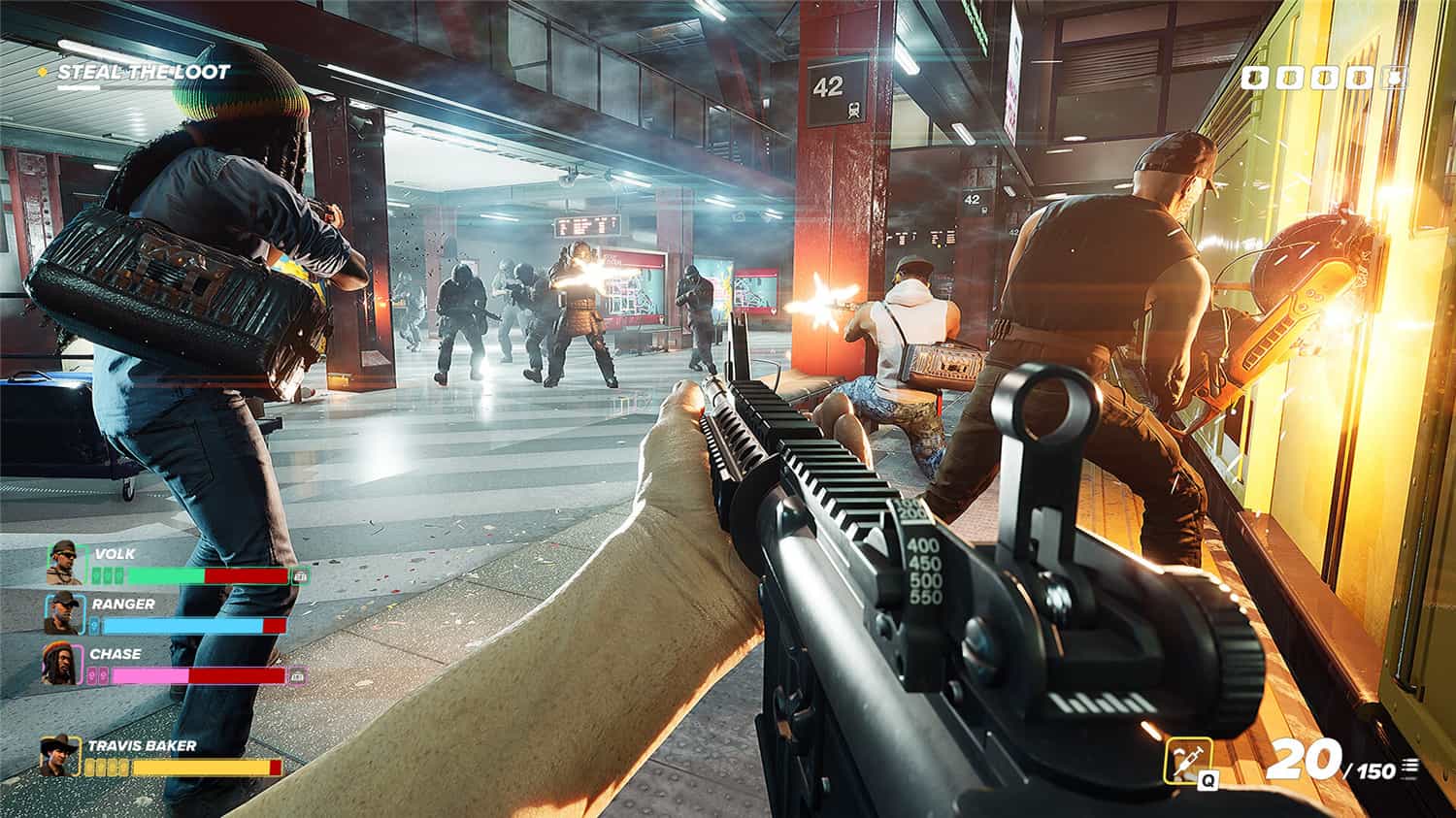 《法外枭雄：滚石城》v1.17.0.1中文版-润格副业网-每天分享热门副业赚钱项目