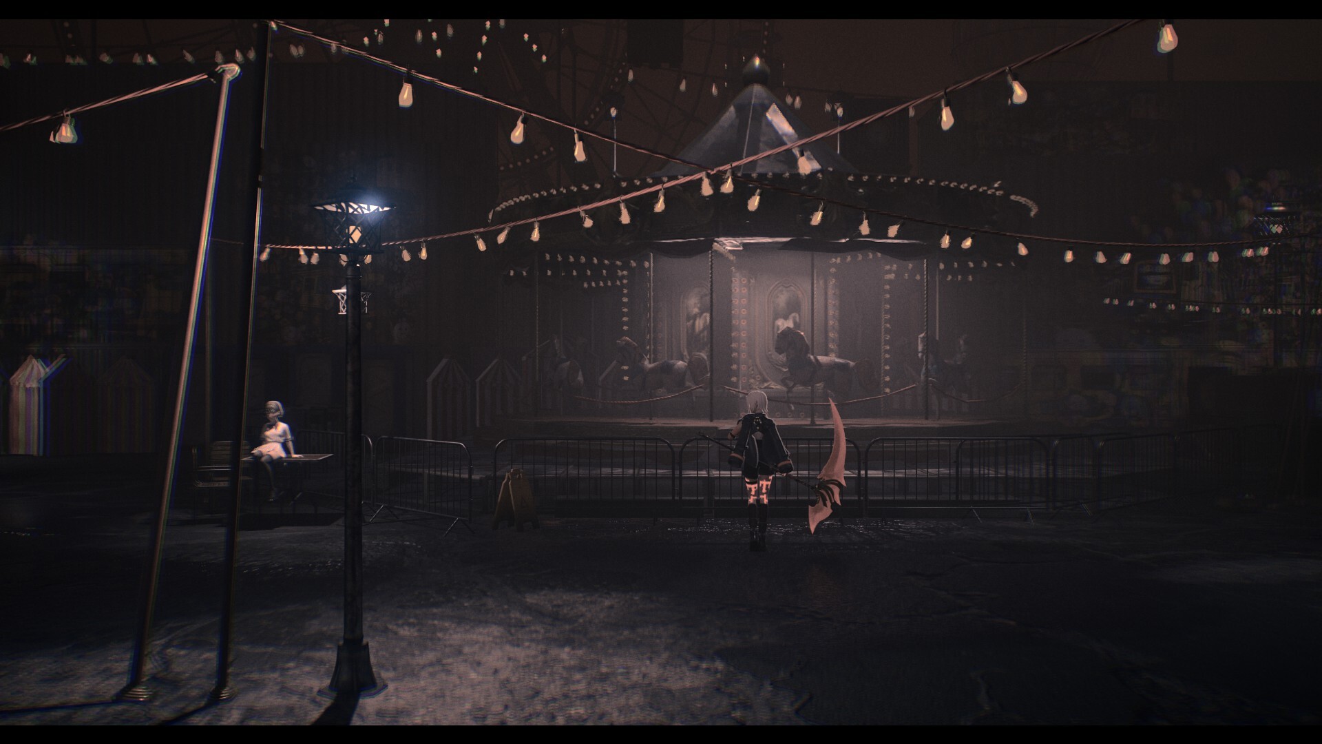 《血姬：双生》中文版-润格副业网-每天分享热门副业赚钱项目