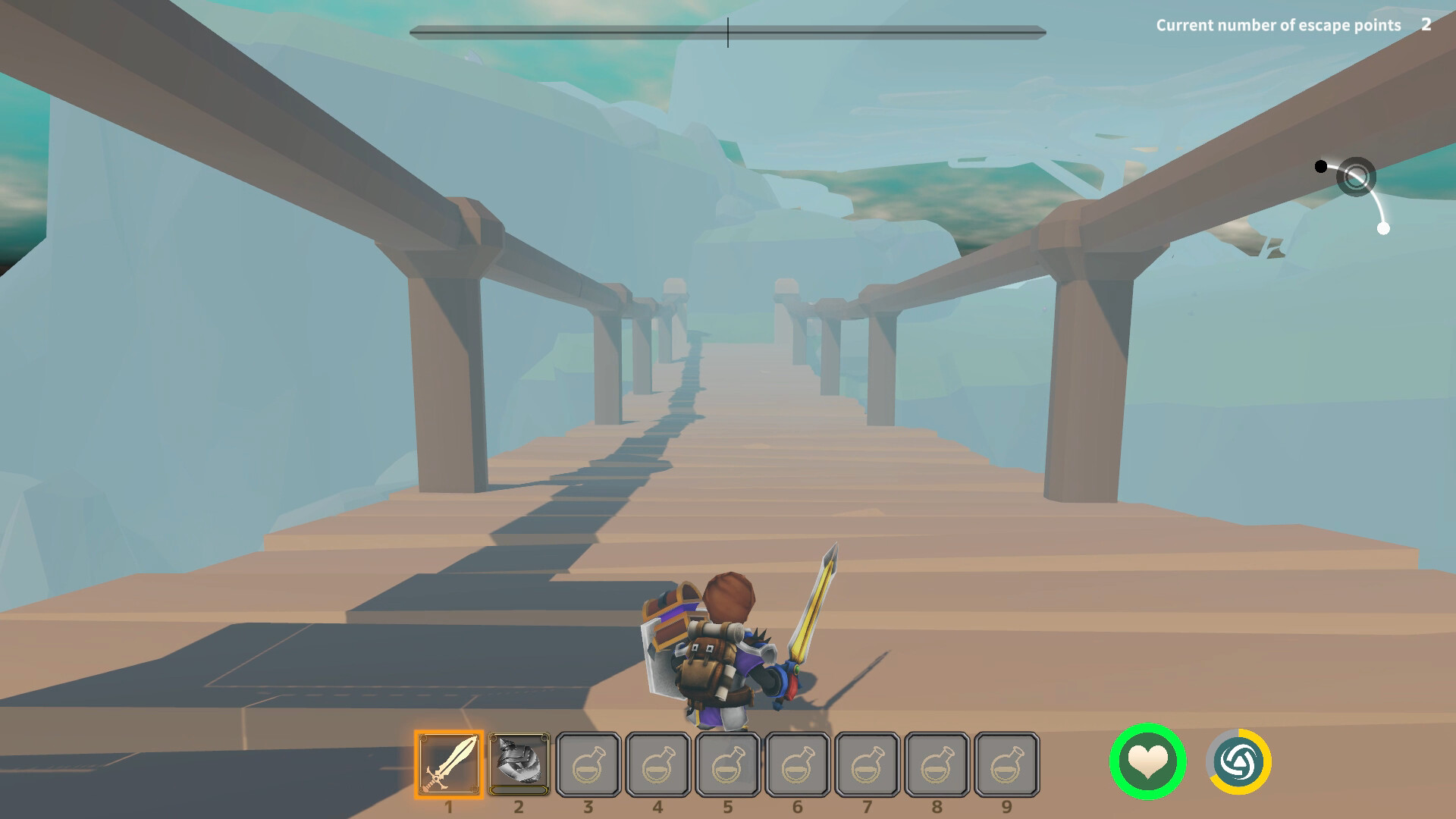 《冒险盟友》v1.0.0中文版-润格副业网-每天分享热门副业赚钱项目