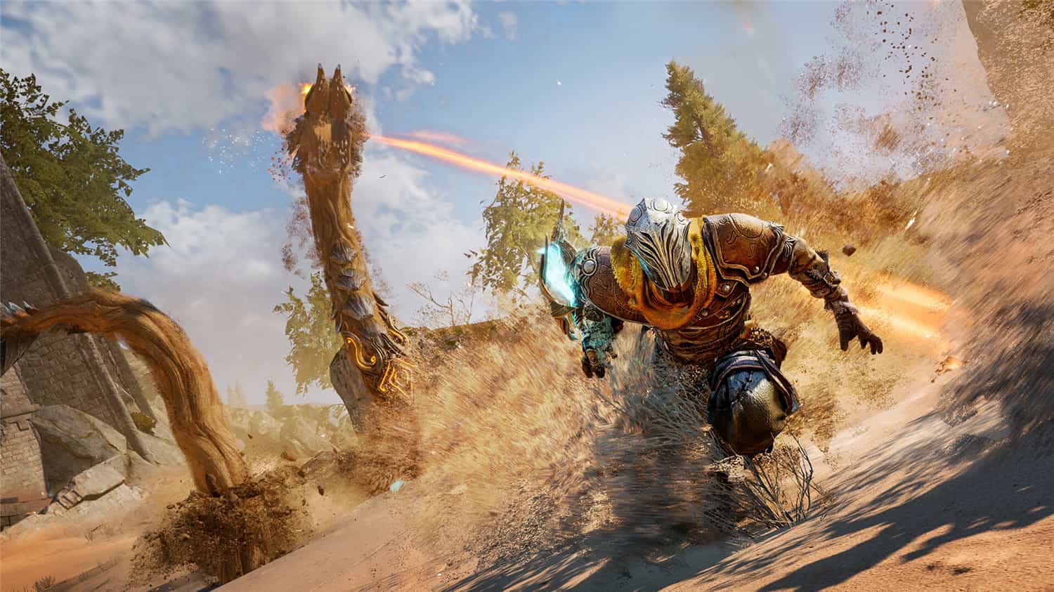 《尘封大陆》v1.118888中文版-趣奇资源网-第8张图片 《尘封大陆》v1.118888中文版-趣奇资源网-第8张图片