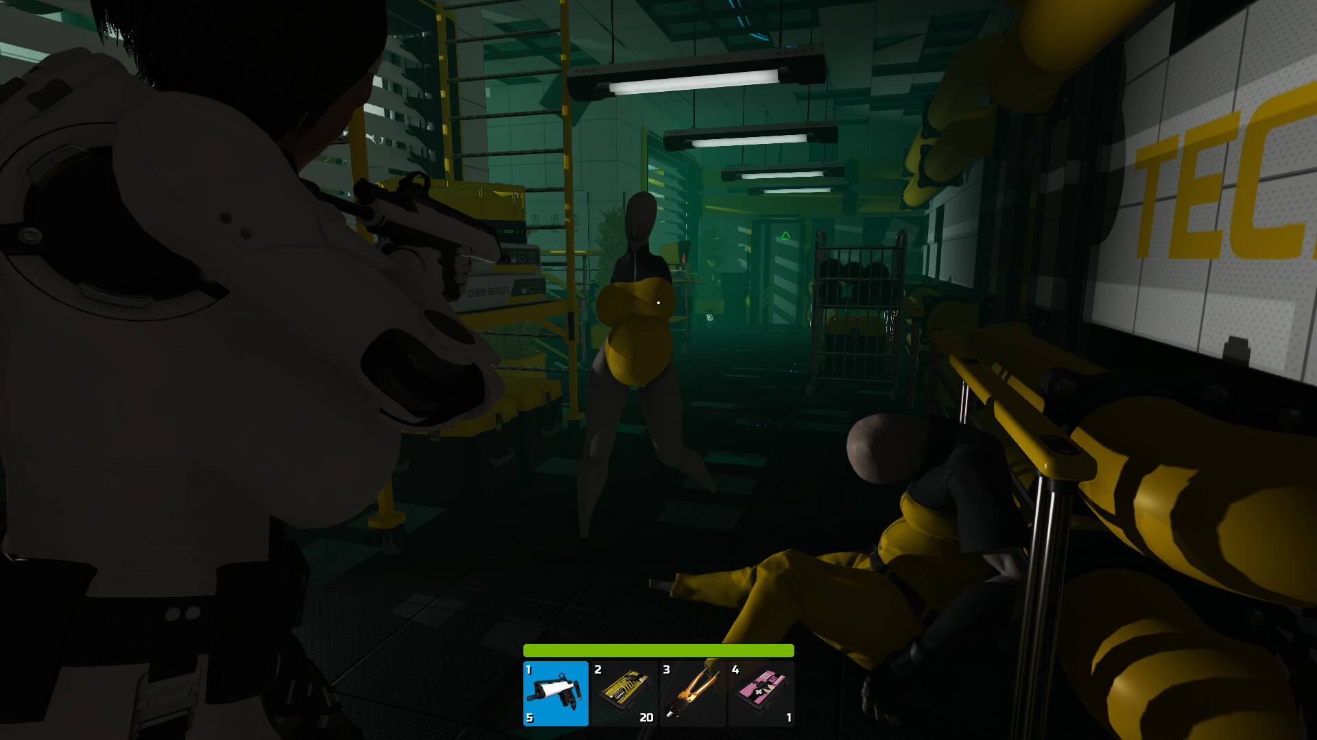 《海蒂3》v1.0.21.1529中文版-润格副业网-每天分享热门副业赚钱项目