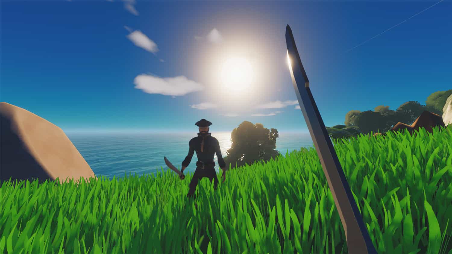 《海盐2:黄金海岸》v2024中文版-润格副业网-每天分享热门副业赚钱项目