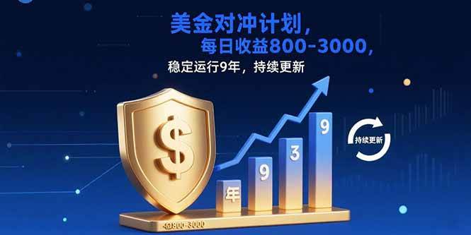 (15565期)USDT美刀掘金,单人每日收益800-3000,稳定运行8年-润格副业网-每天分享热门副业赚钱项目