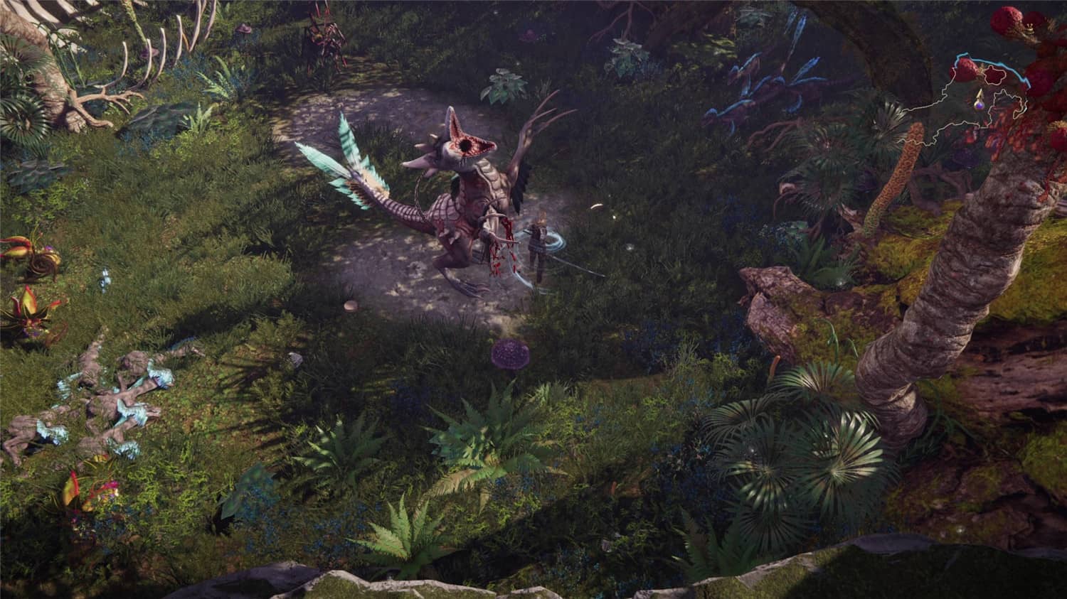 《最后纪元》v1.2.6.2正式版-趣奇资源网-第10张图片