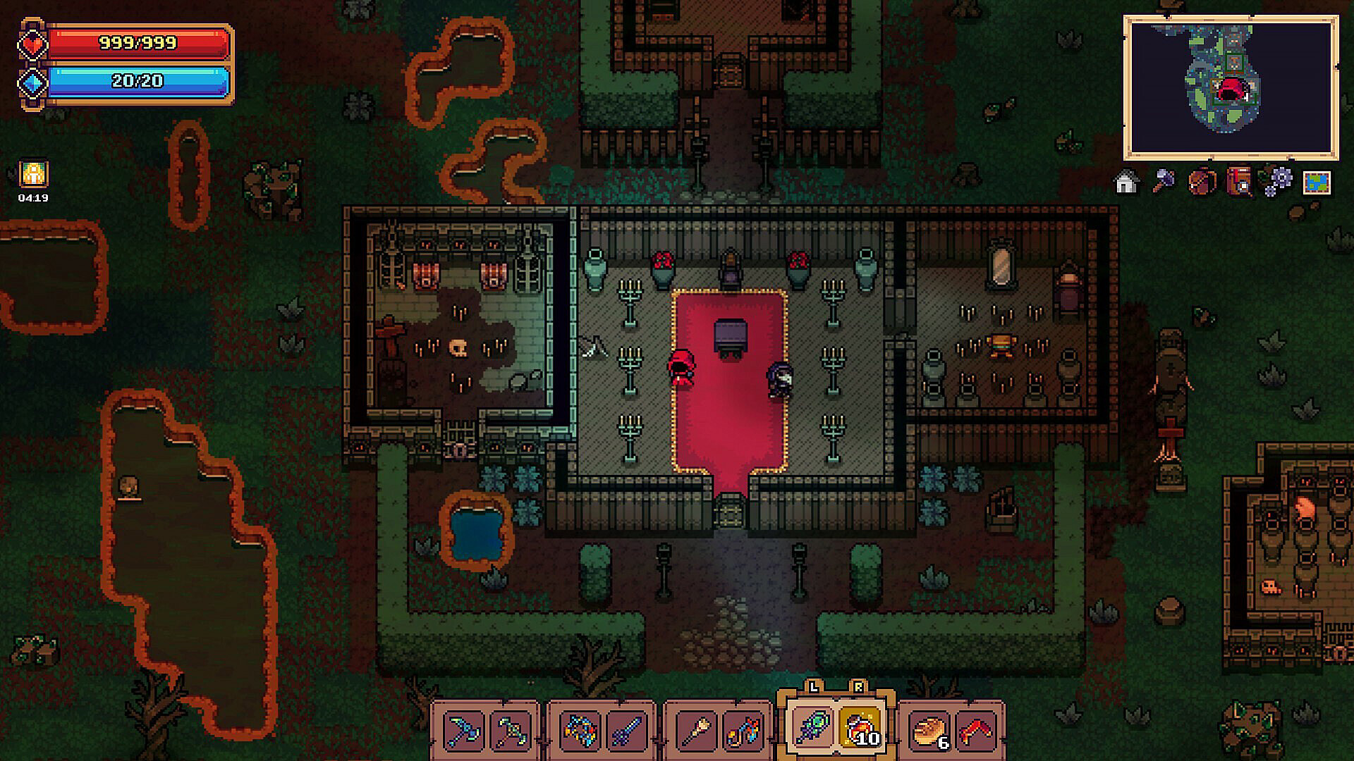 《造作海岛》v4580390联机版-趣奇资源网-第8张图片 《造作海岛》v4580390联机版-趣奇资源网-第8张图片