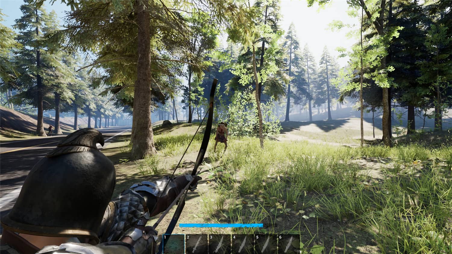 《无人生还》v0.0.7.8中文版-趣奇资源网-第9张图片 《无人生还》v0.0.7.8中文版-趣奇资源网-第9张图片