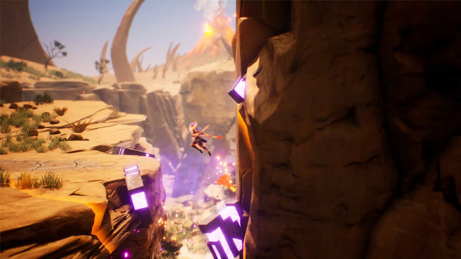 《肯泽拉传说:扎乌》v1.4.0中文版-润格副业网-每天分享热门副业赚钱项目