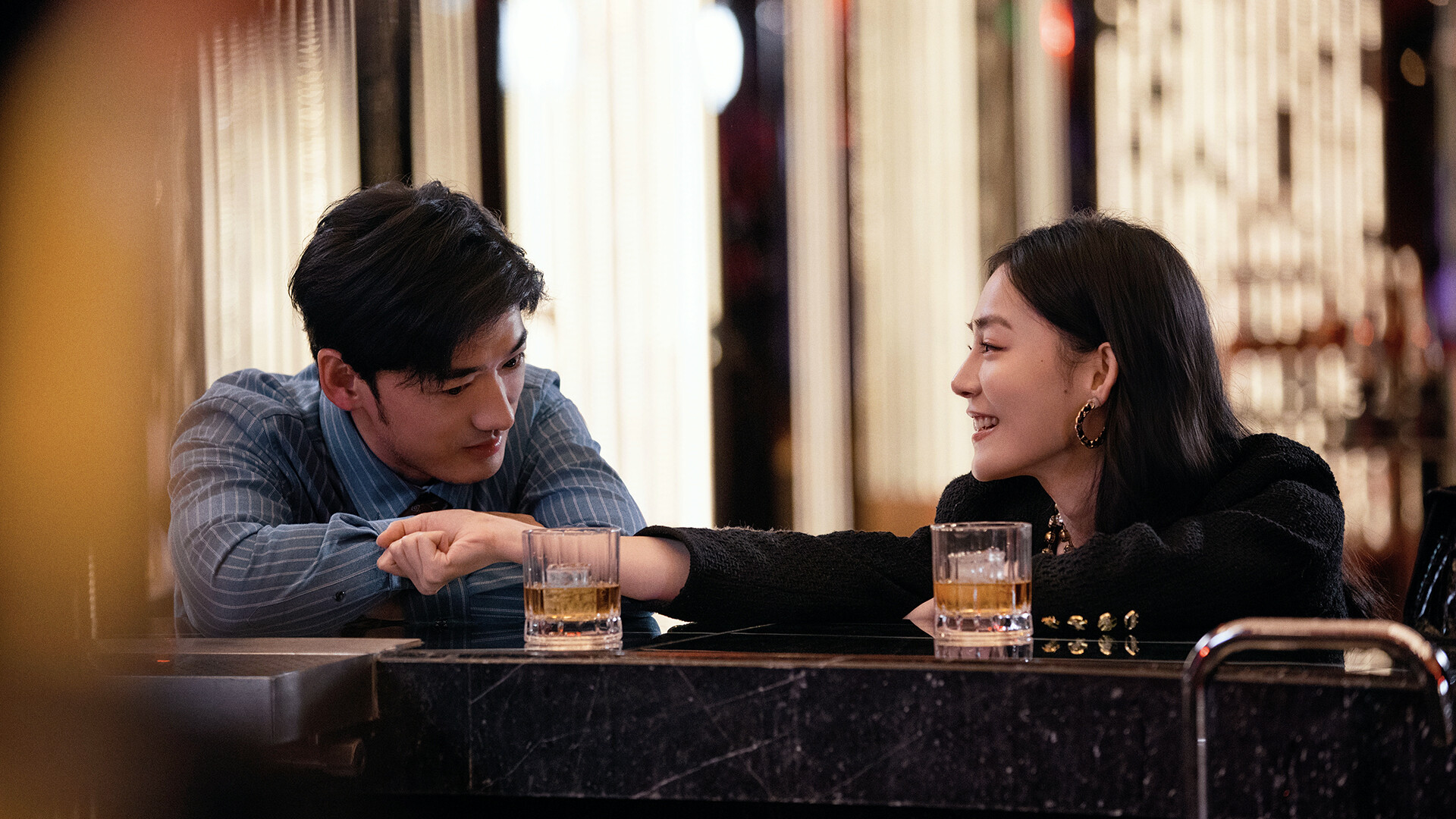 《情感反诈模拟器》中文版-润格副业网-每天分享热门副业赚钱项目