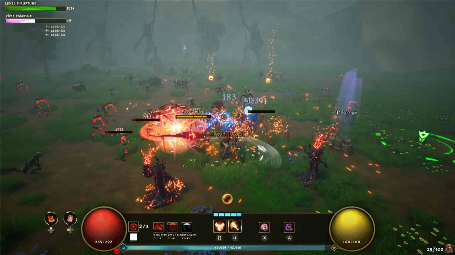 《矮人领域》v1.0.100原版英文-趣奇资源网-第7张图片 《矮人领域》v1.0.100原版英文-趣奇资源网-第7张图片