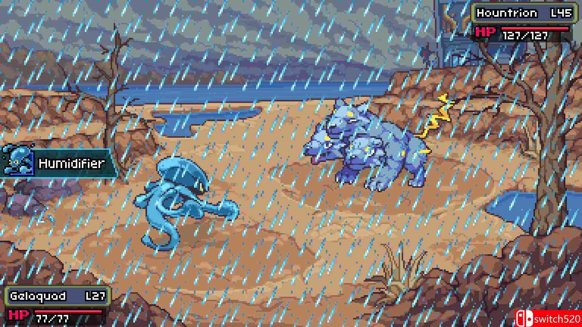 《Coromon（Coromon）》官方中文 v1.4.1 [中文/繁体/英文/日语]