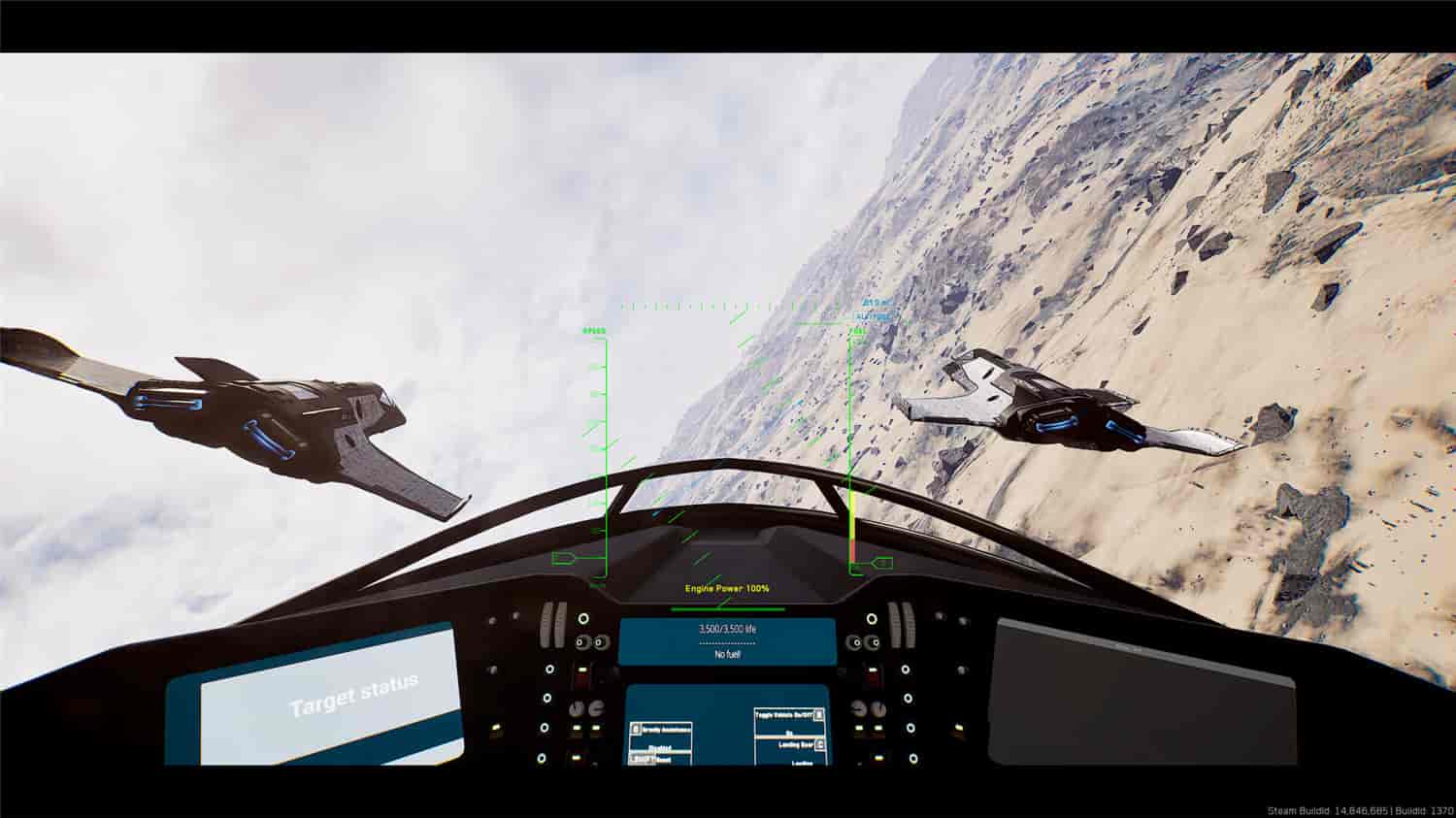 《QANGA》Build.1476中文版-趣奇资源网-第9张图片 《QANGA》Build.1476中文版-趣奇资源网-第9张图片