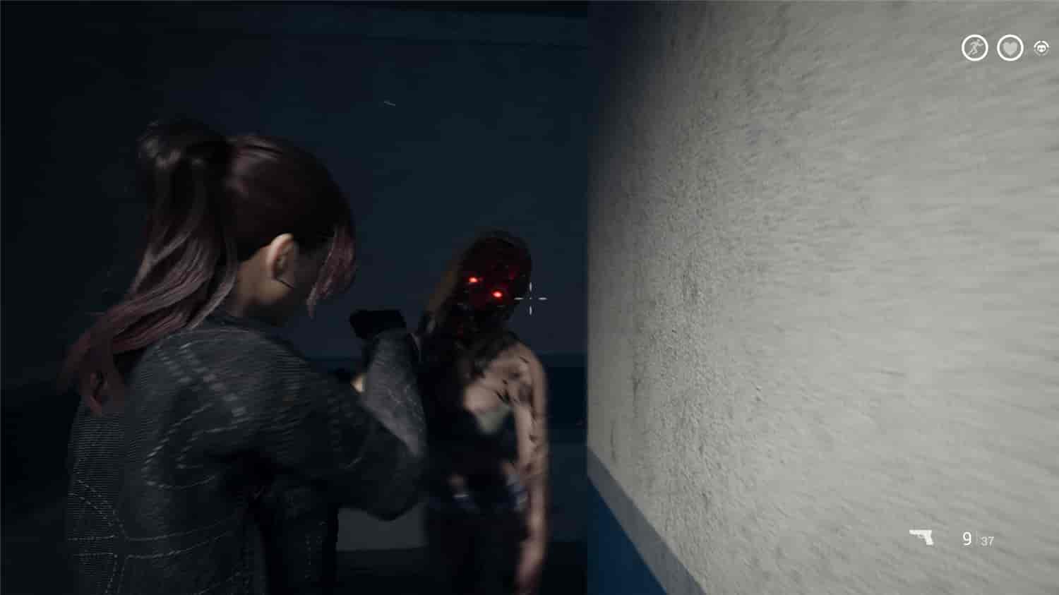 《致命解药》v1.0.0中文版-趣奇资源网-第9张图片 《致命解药》v1.0.0中文版-趣奇资源网-第9张图片