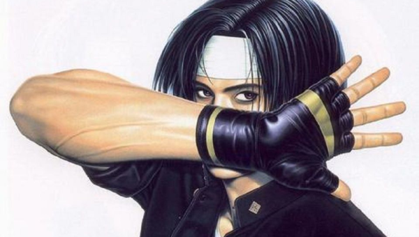 拳皇草薙京的技能机制与对战技巧分析-润格副业网-每天分享热门副业赚钱项目