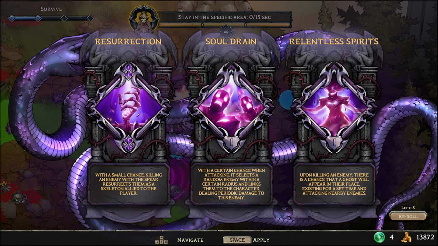 《哨兵召唤》v1.0.0.2中文版-趣奇资源网-第9张图片 《哨兵召唤》v1.0.0.2中文版-趣奇资源网-第9张图片