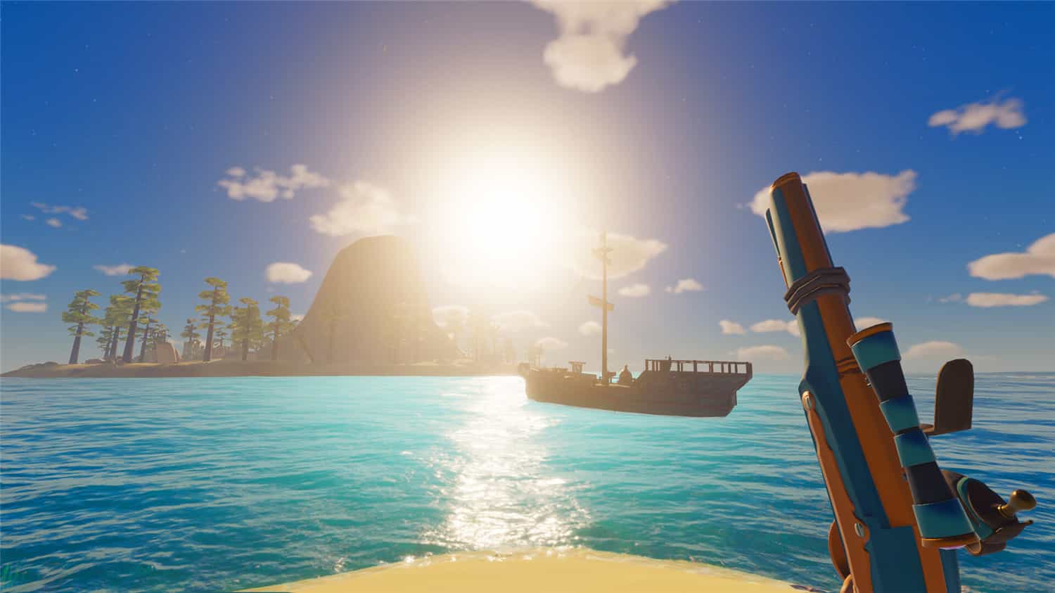 《海盐2:黄金海岸》v2024中文版-趣奇资源网-第8张图片 《海盐2:黄金海岸》v2024中文版-趣奇资源网-第8张图片