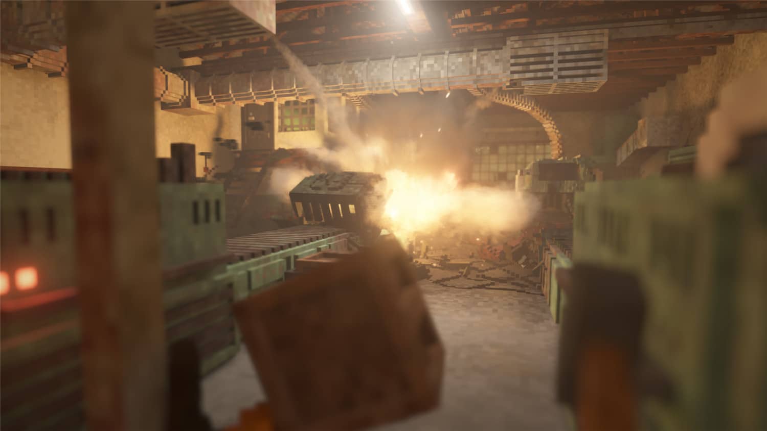 《拆迁》v1.6.0中文版-润格副业网-每天分享热门副业赚钱项目