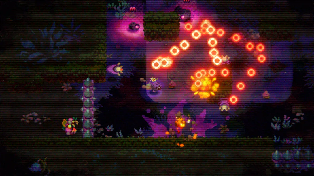 【美版】小块 .Morsels 中文