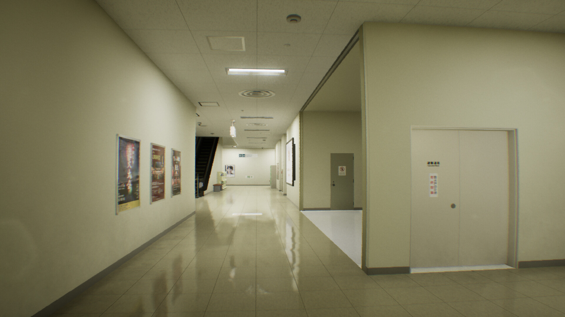 《虚幻商场》v1.0.27中文版-润格副业网-每天分享热门副业赚钱项目