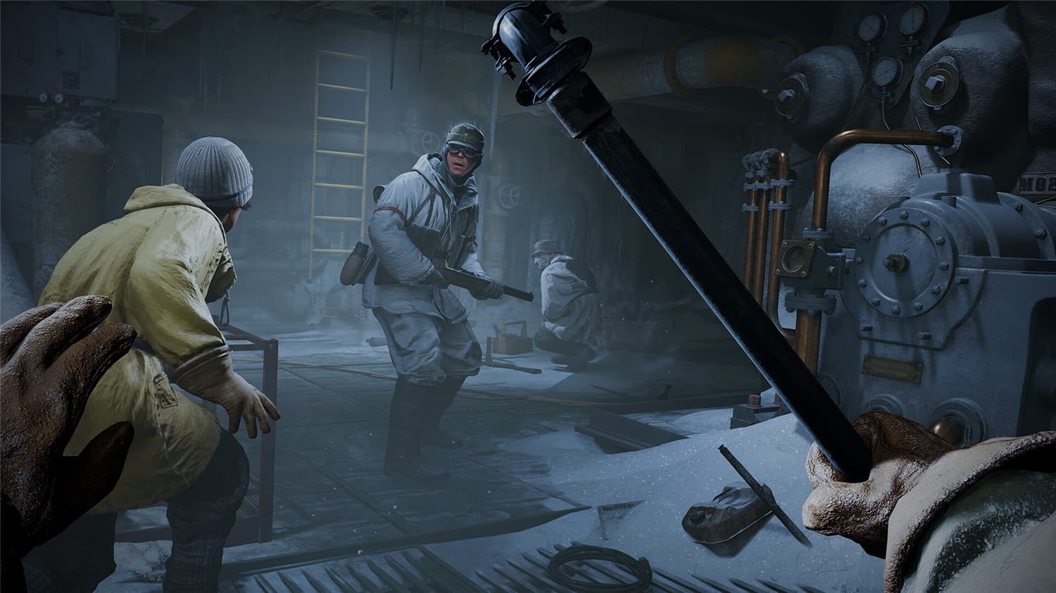 《夺宝奇兵:古老之圈》中文版-趣奇资源网-第10张图片 《夺宝奇兵:古老之圈》中文版-趣奇资源网-第10张图片