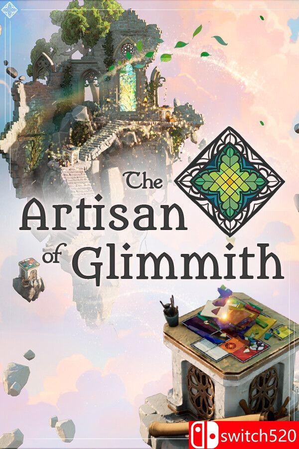《格里米斯工匠（The Artisan of Glimmith）》官方中文 [中文/繁体/英文/日语]-润格副业网-每天分享热门副业赚钱项目