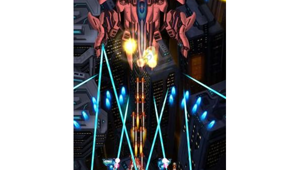 雷霆战机新装备的搭配与战斗策略-润格副业网-每天分享热门副业赚钱项目